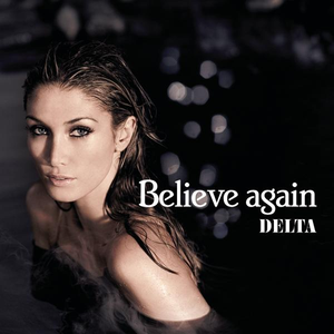 Believe Again (Radio Edit)