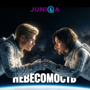 Невесомость