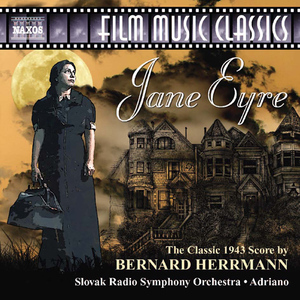Jane Eyre:Thornfield Hall - Valse Bluette