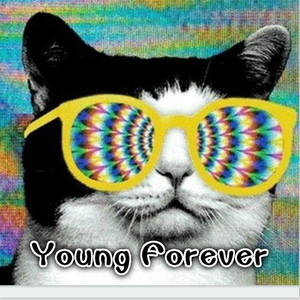 Young Forever