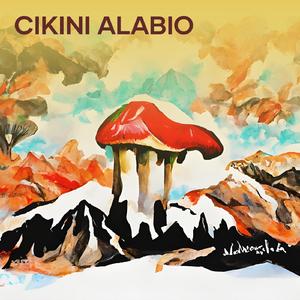 Cikini Alabio
