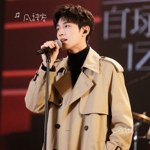 沙哑独白