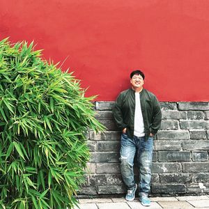 开往早晨的午夜