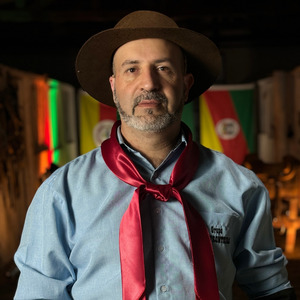 Canto Aos Encantos do Camaquã