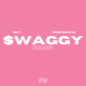 $WAGGY RMX