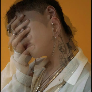 instagram（Cover 权革DEAN）