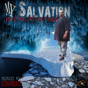 My Salvation (Instrumental)