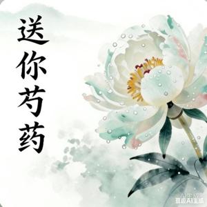 送你芍药-伴