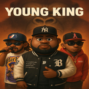 YOUNG KING