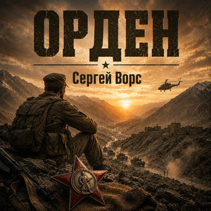Орден