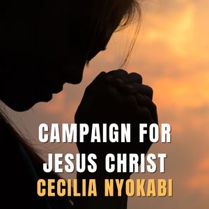 Campaign for Jesus Christ