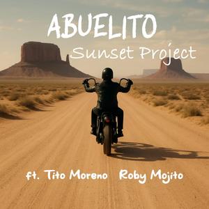 Abuelito (feat. Tito Moreno & Roby Mojito)
