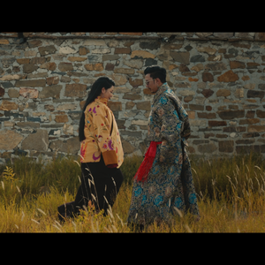 祈愿_白玉扎西&岗嘎措_MMM