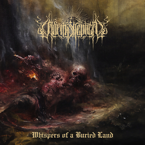 Whispers Of A Buried Land