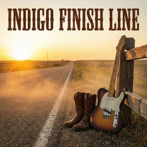 Indigo Finish Line