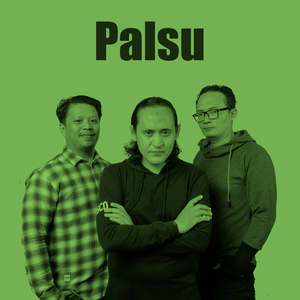 Palsu