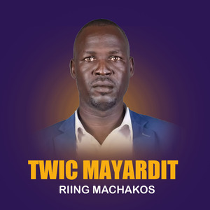 Twic Mayardit