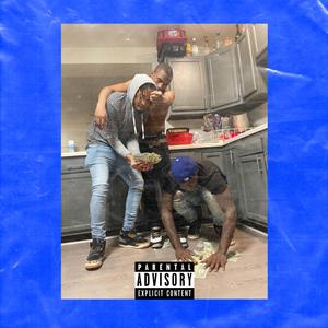 SUPER SLUTTY BROS (feat. 400SWIFT)