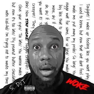 Take Control Of Me (feat. Jazzysonola)