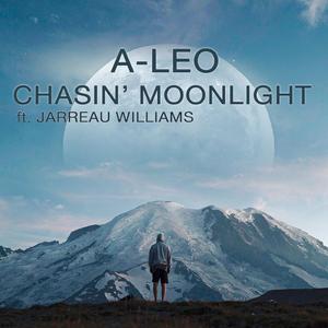 Chasin' Moonlight (feat. Jarreau Williams)