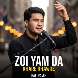 Zoi Yam Da Khare Khawre