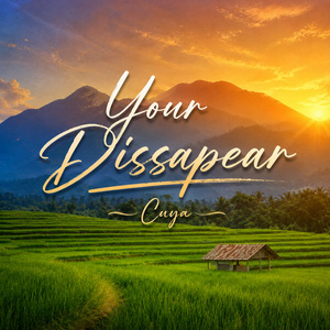 Your Dissapear
