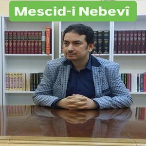 Mescid-i Nebevî