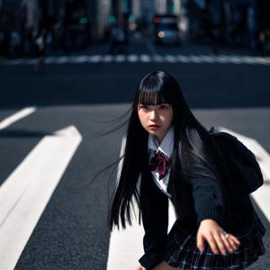 Late for Love Pop – 遅刻寸前Romance