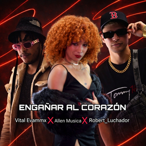 Engañar Al Corazón