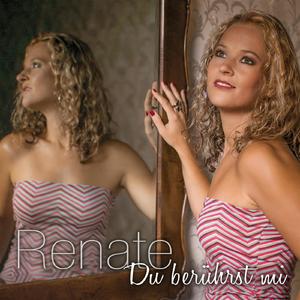 Du berührst mi (Radioversion)