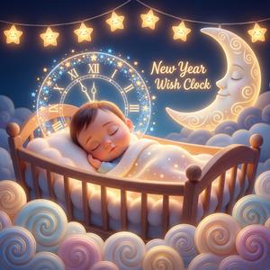 Happy New Year, Little One – Tender Goodnight