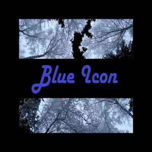 Blue Icon