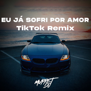 EU JÁ SOFRI POR AMOR MAS NÃO SOFRO MAIS (Remix)