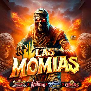 Las Momias (feat. Banda 2.0, Banda la Medieval & Banda la Conguita)