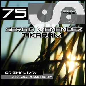 Tikaram (Original Mix)