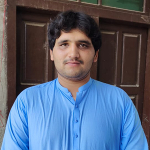 Patay Watan Ki Me Janan Sho