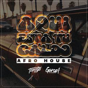 Aqui Esta Tu Caldo (Afrohouse)