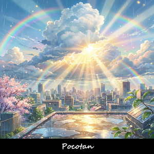 君が笑っていたから