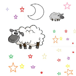 잠이 오질 않네