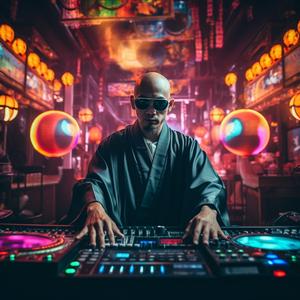 Great Compassion Mantra (大悲咒)