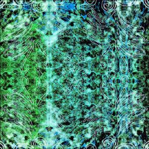 Energy Pulsing Through My Vessel, I Feel Its Possession (Puppet In A Play)