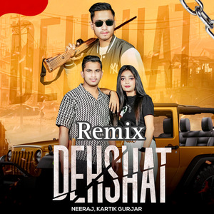 Dehshat (Remix)