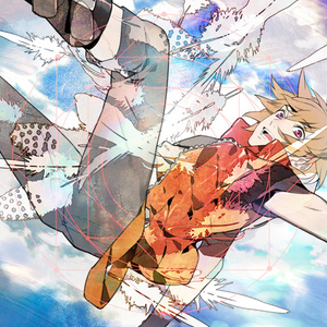 月光シンフォニア