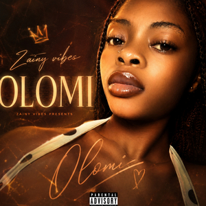 Olomi