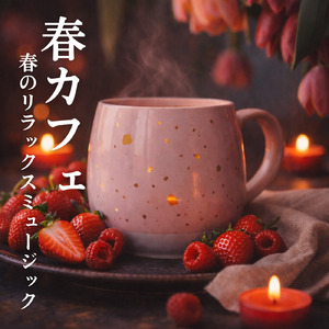 カフェジャズ 会話音に包まれるチルなひととき