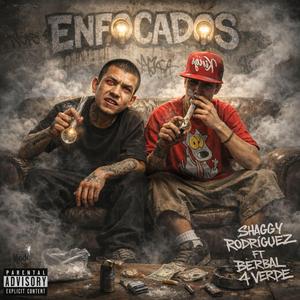 Enfocados (feat. Berbal 4 verde)