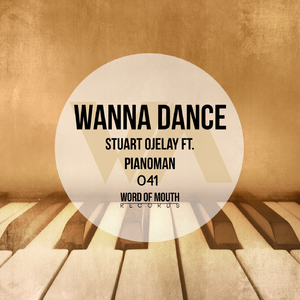 Wanna Dance (Original Mix)