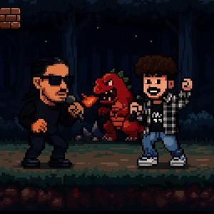 Nintendo (feat. X Rage)