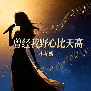 曾经我野心比天高