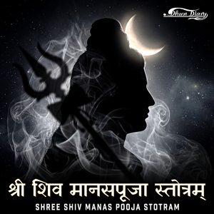 Shree Shiv Manas Pooja Stotram